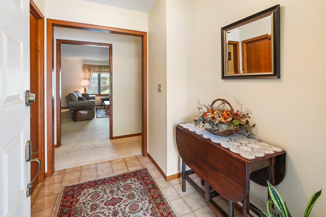 1341 N Prairie Street