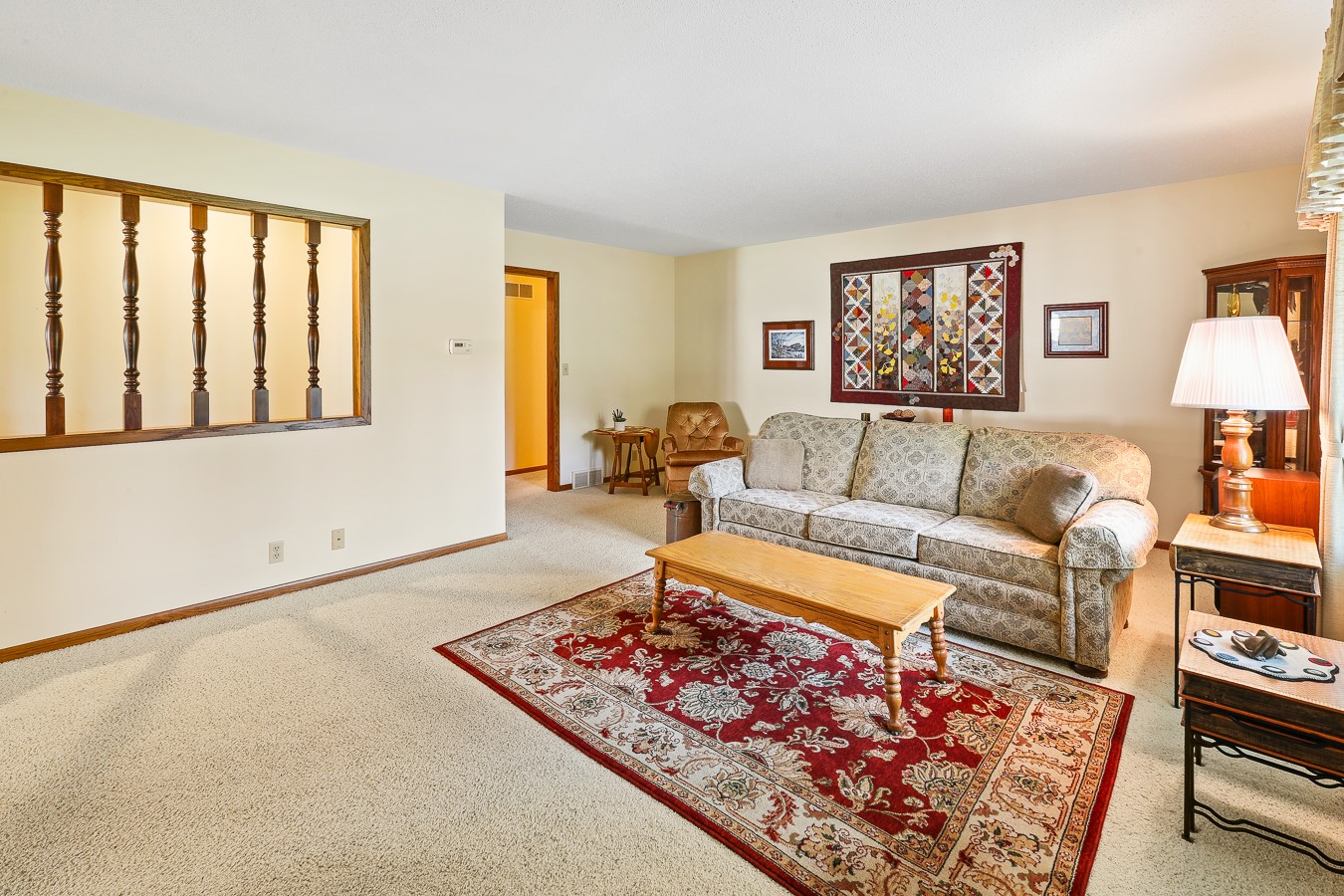 1341 N Prairie Street