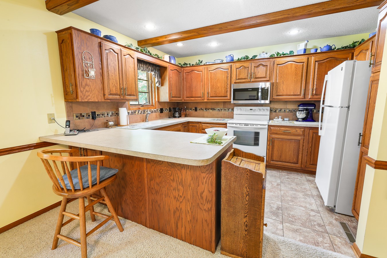 1341 N Prairie Street