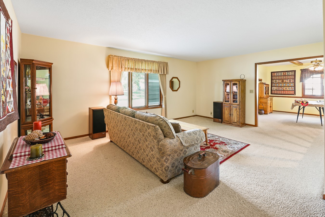 1341 N Prairie Street