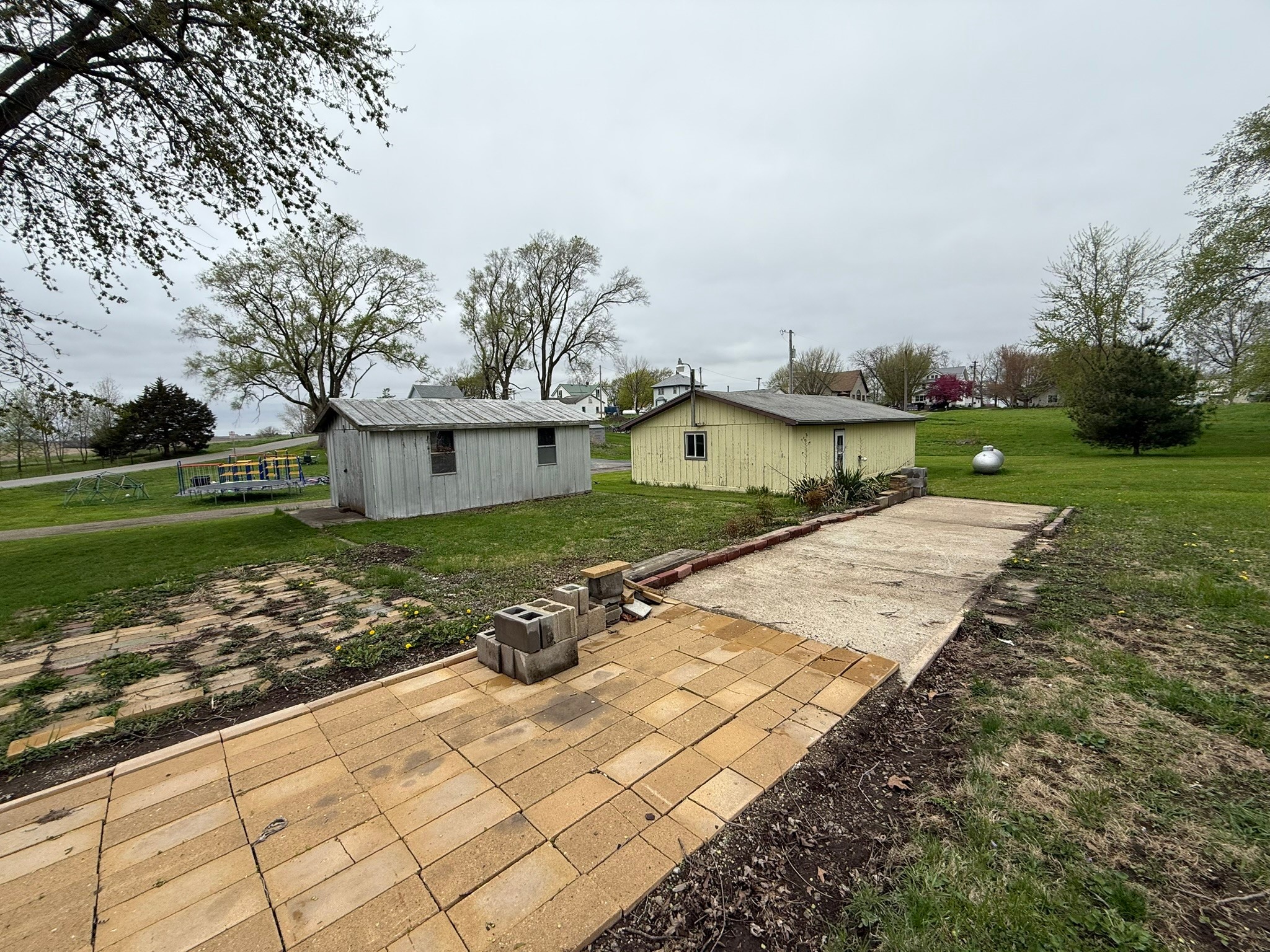 114 S Maple Street, Gilman, Iowa image 28