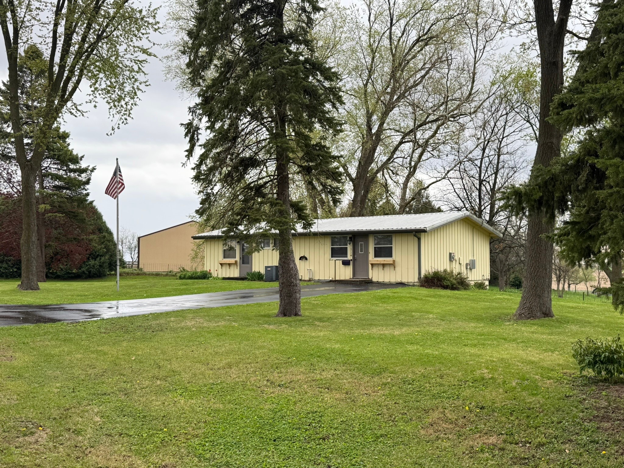 114 S Maple Street, Gilman, Iowa image 31
