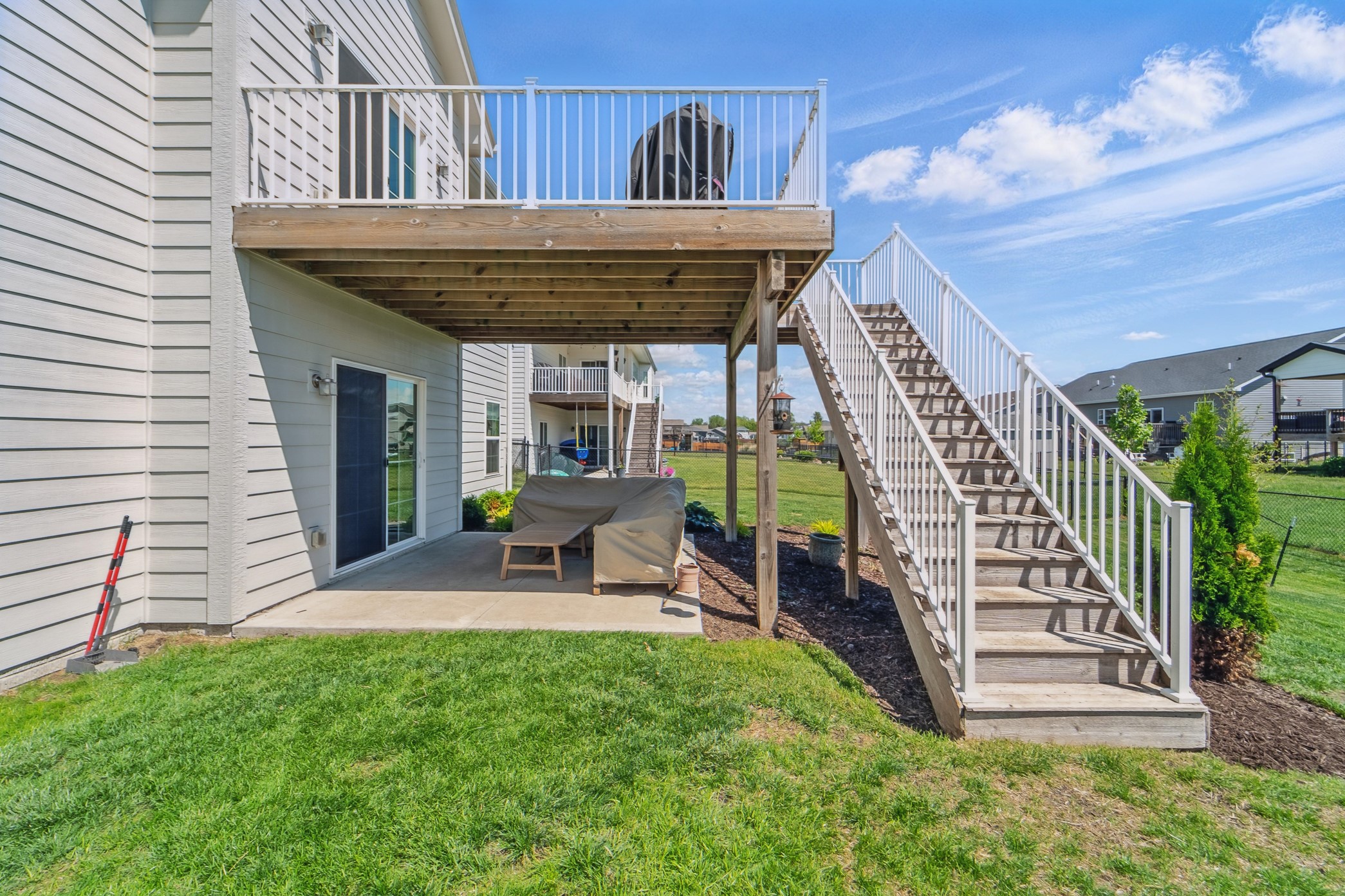 901 Cardinal Drive, Polk City, Iowa image 32
