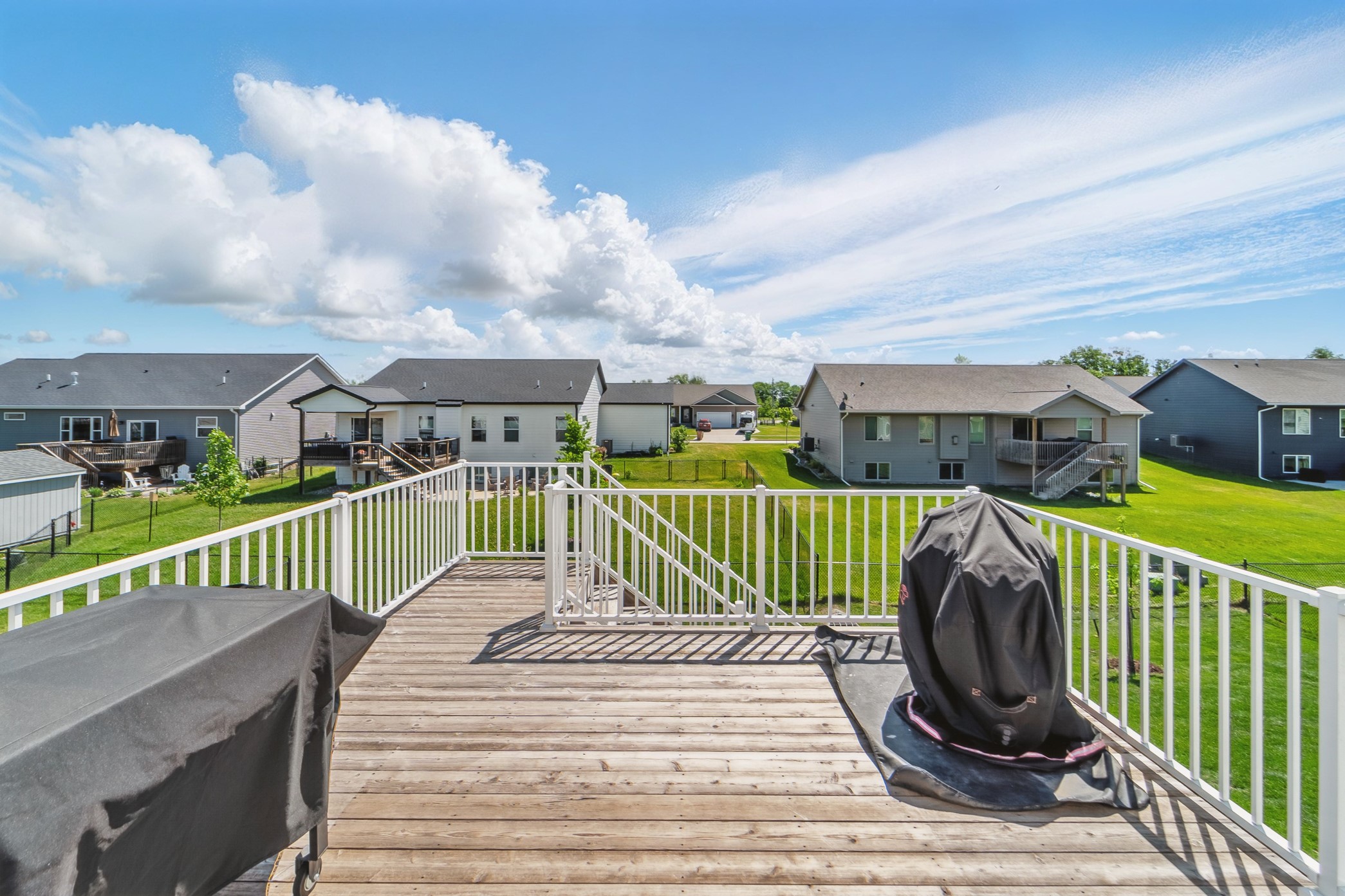 901 Cardinal Drive, Polk City, Iowa image 31