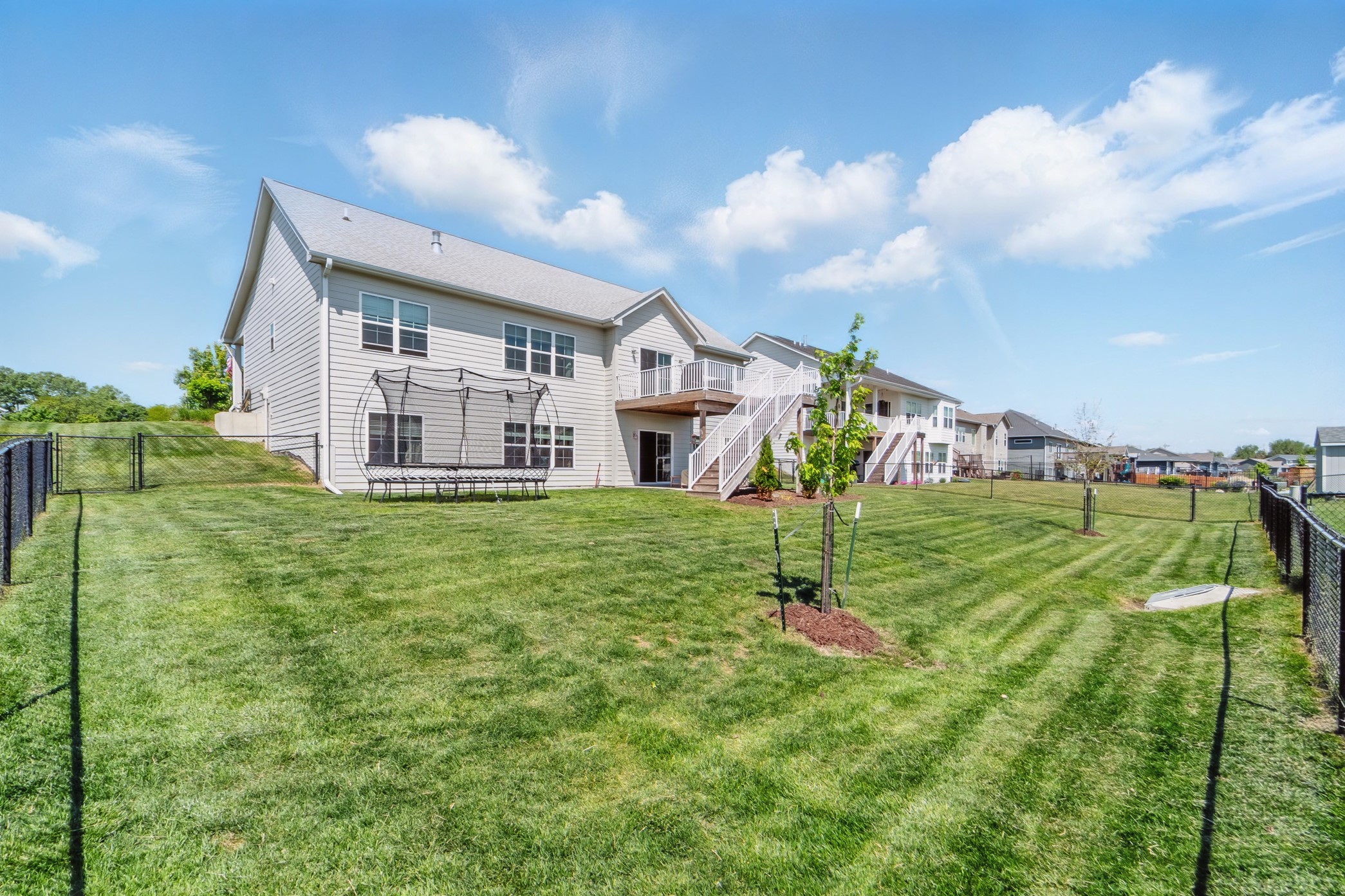 901 Cardinal Drive, Polk City, Iowa image 33