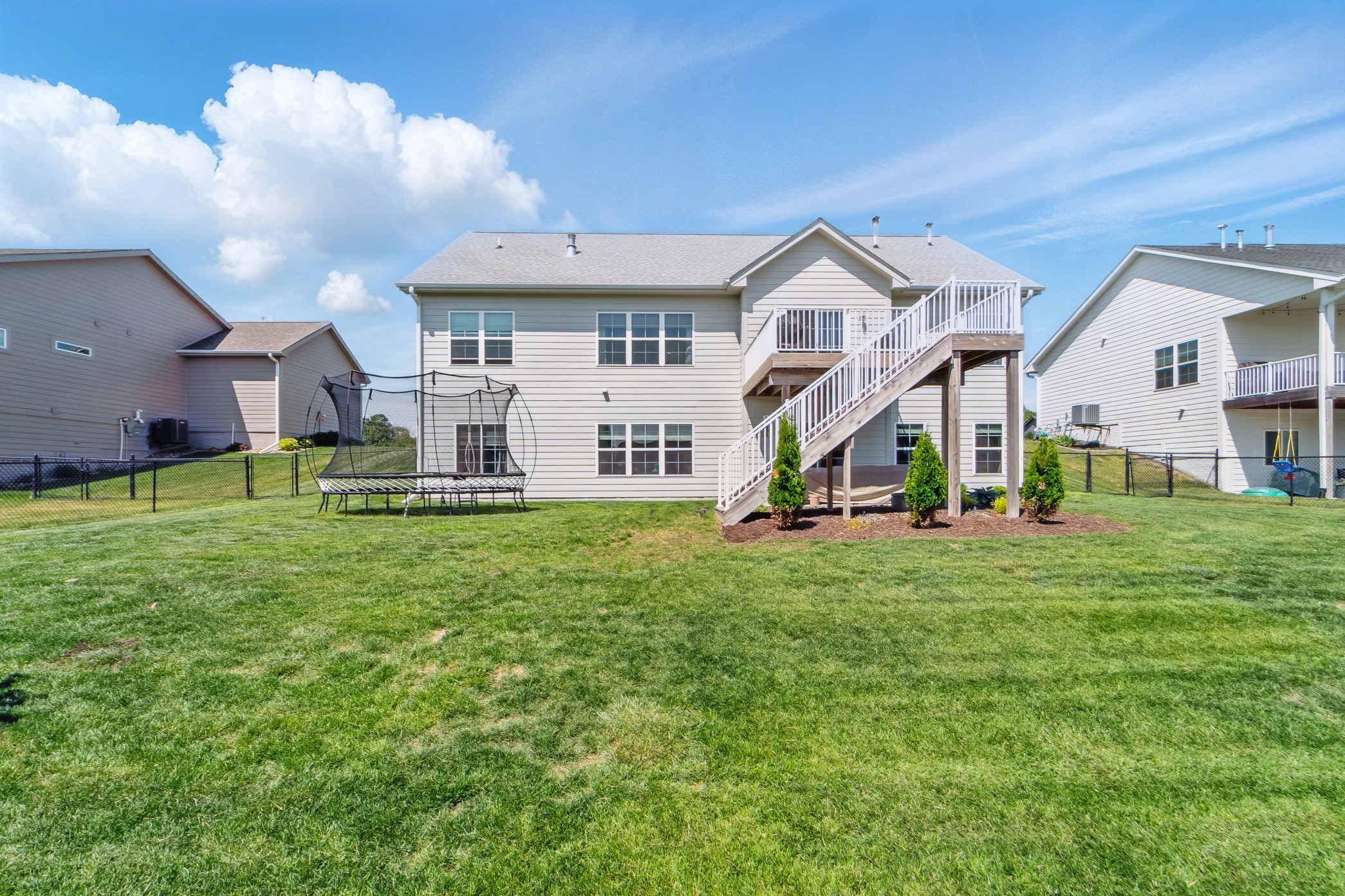 901 Cardinal Drive, Polk City, Iowa image 34