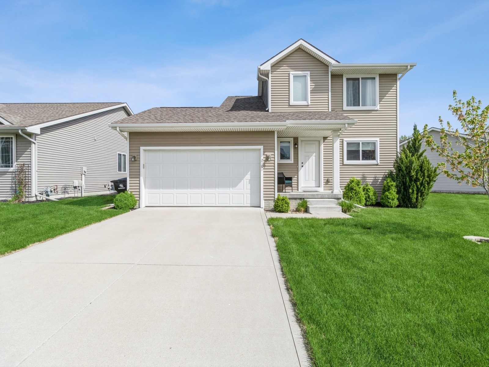210 SW 50th Street, Ankeny, Iowa image 1