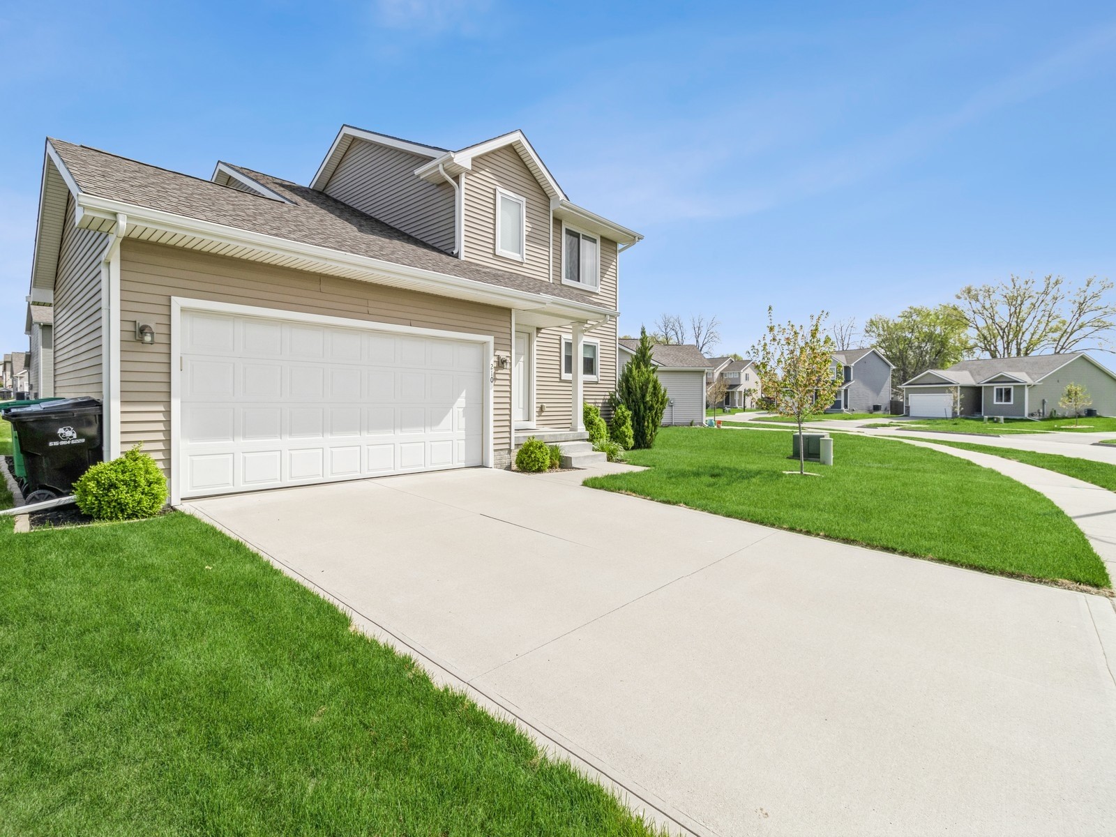 210 SW 50th Street, Ankeny, Iowa image 28