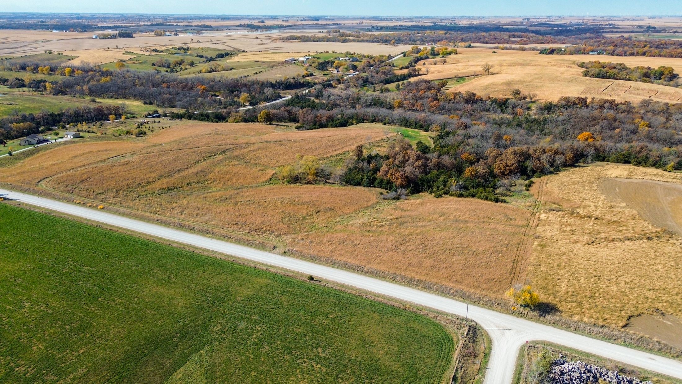 2 Hogback Bridge Road, Earlham, Iowa image 11