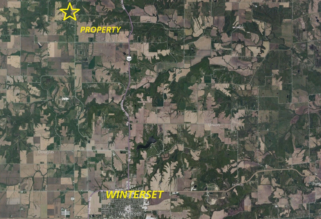 2 Hogback Bridge Road, Earlham, Iowa image 22
