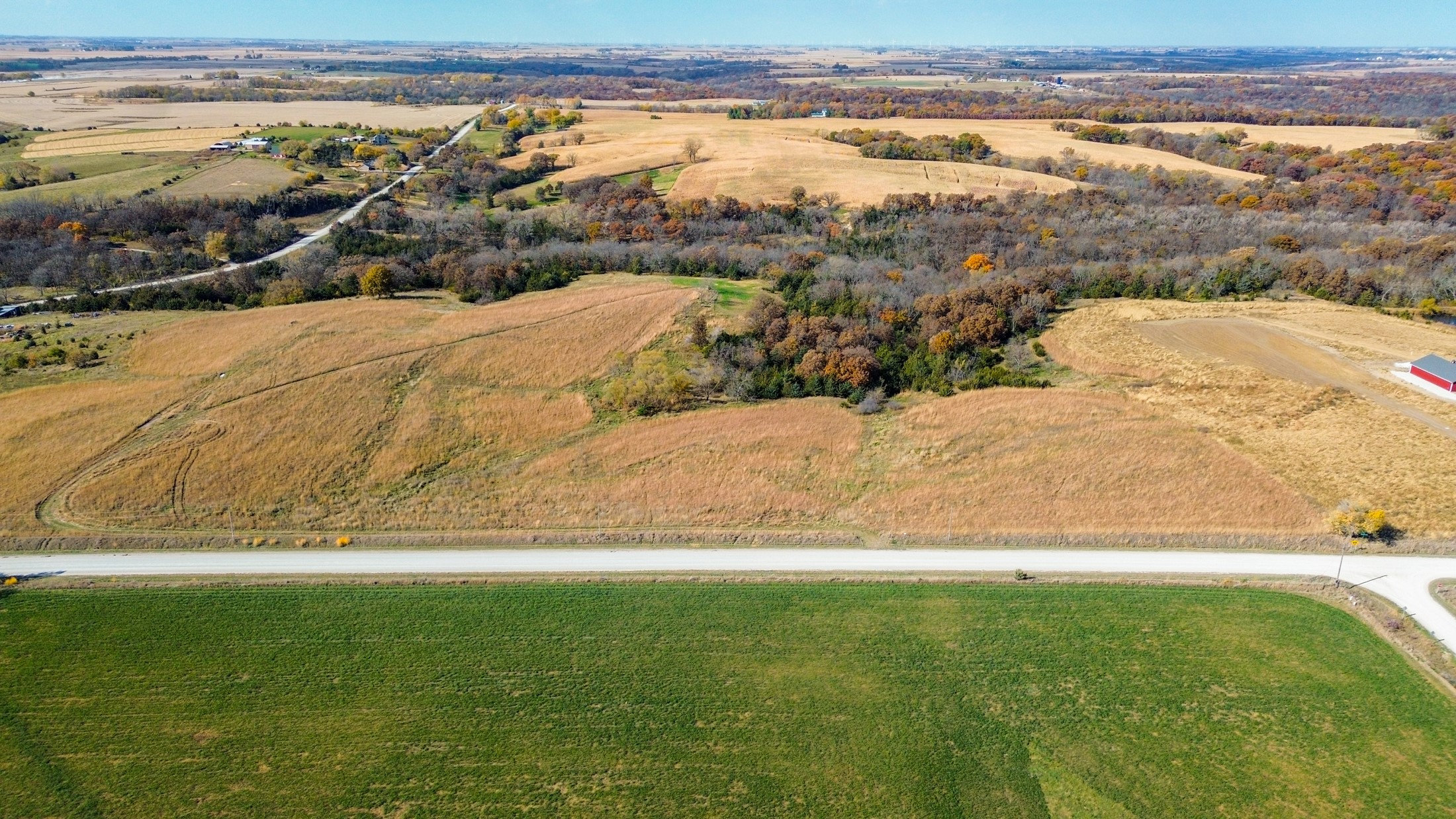2 Hogback Bridge Road, Earlham, Iowa image 2