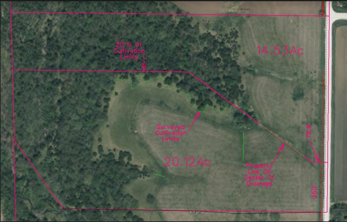 2 Hogback Bridge Road, Earlham, Iowa image 13