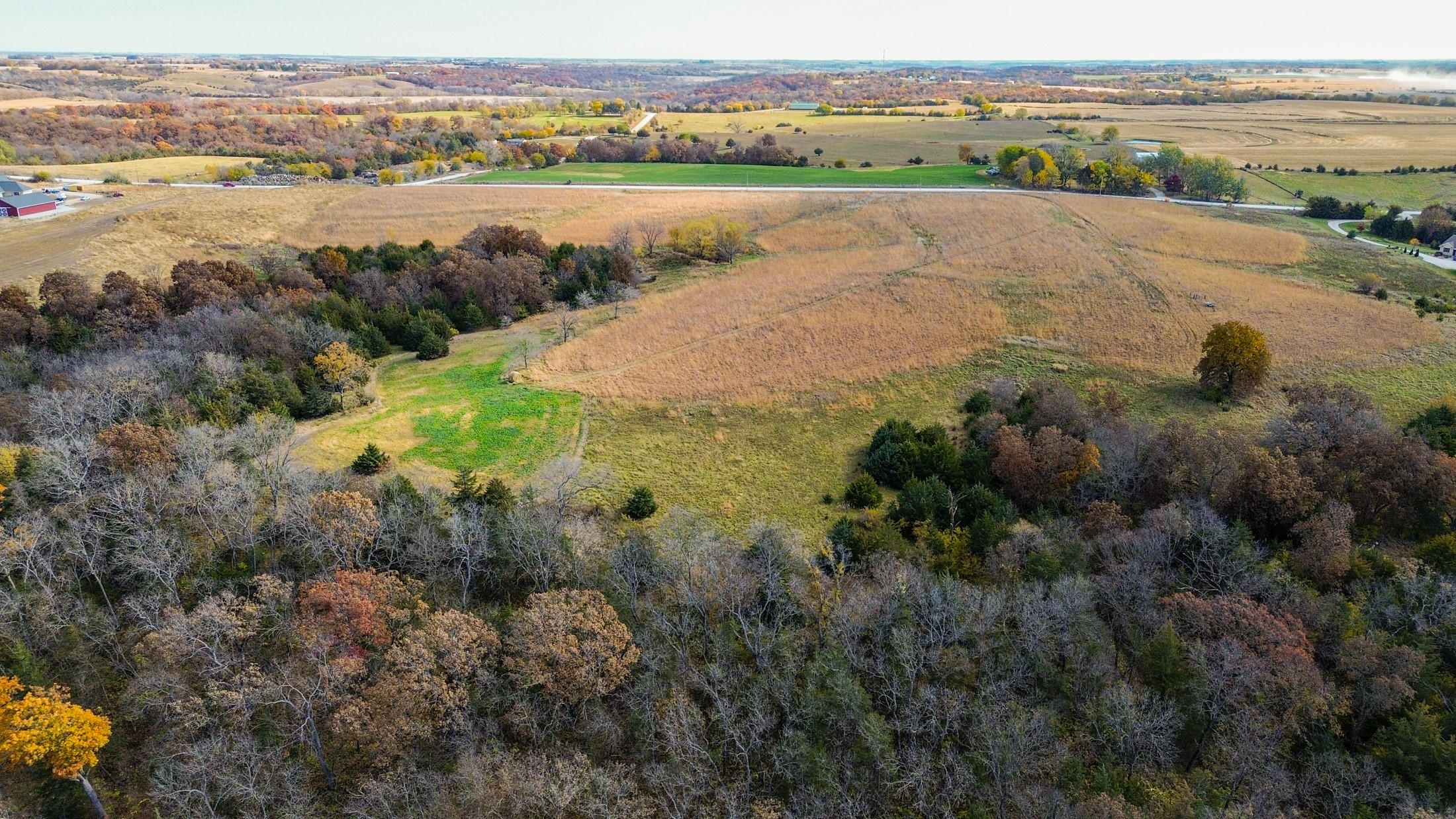 2 Hogback Bridge Road, Earlham, Iowa image 5