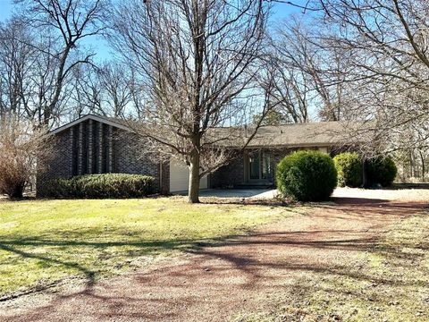 Homes For Sale - 1223 Rush Ridge Road<br/> Greene County, Jefferson, IA 50129