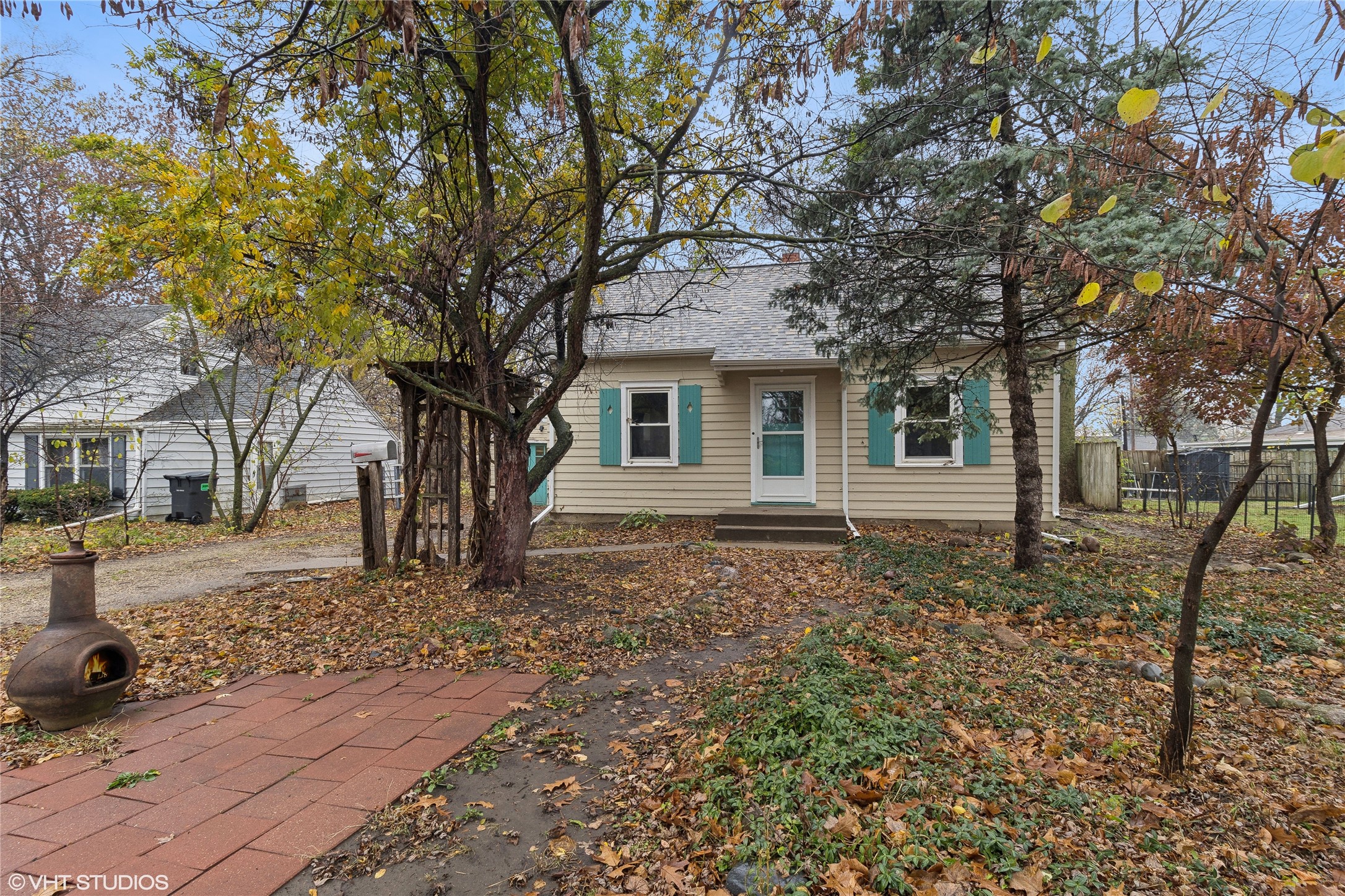 1217 Scott Avenue, Ames, Iowa image 1