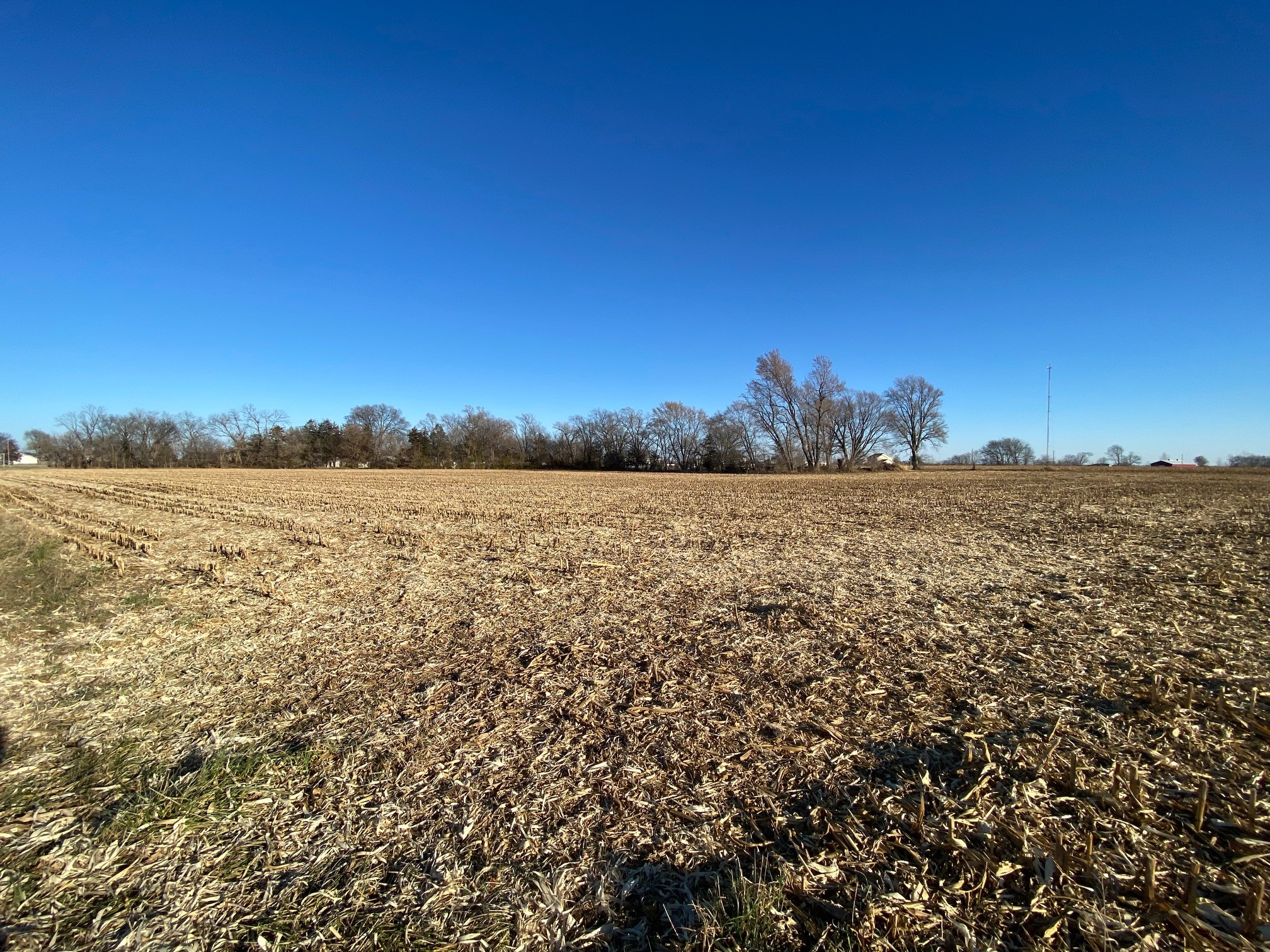 10 Acres M/L 28 Highway, Prole, Iowa image 3