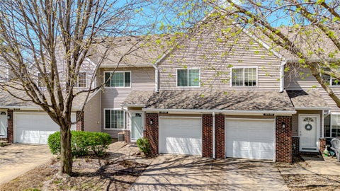 Condo For Sale - 7425 Wistful Vista Drive #202<br/> West Des Moines, IA 50266