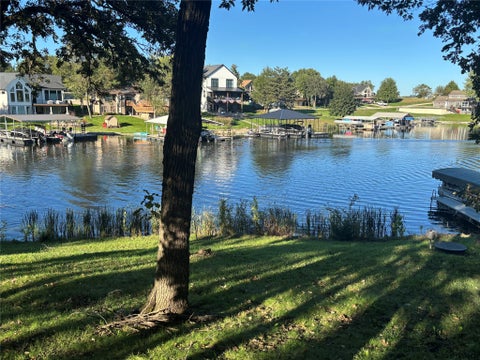 Vacant Land For Sale - 3150 Forest Drive<br/> Ellston, IA 50074