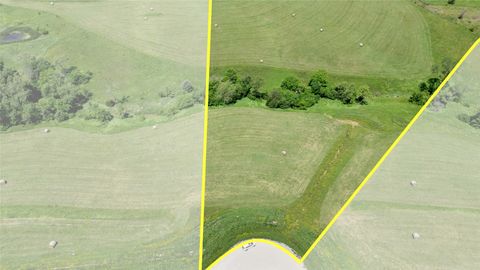 Vacant Land For Sale - LOT 32 Limestone Court<br/> Winterset, IA 50273