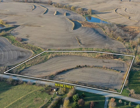 Vacant Land For Sale - 00 Nixon Street<br/> Milo, IA 50166