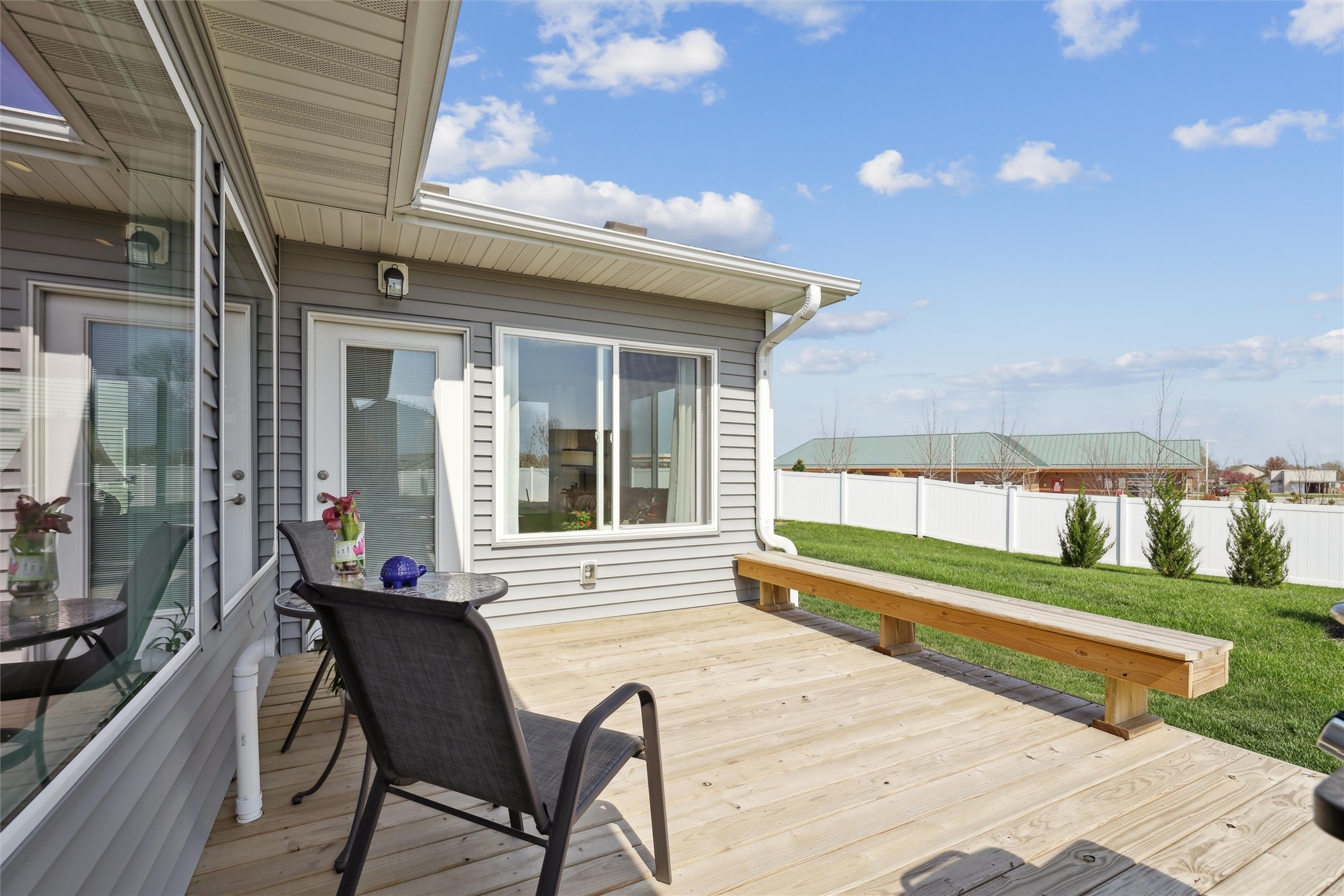 1685 SE Silver Pointe Drive, Waukee, Iowa image 33