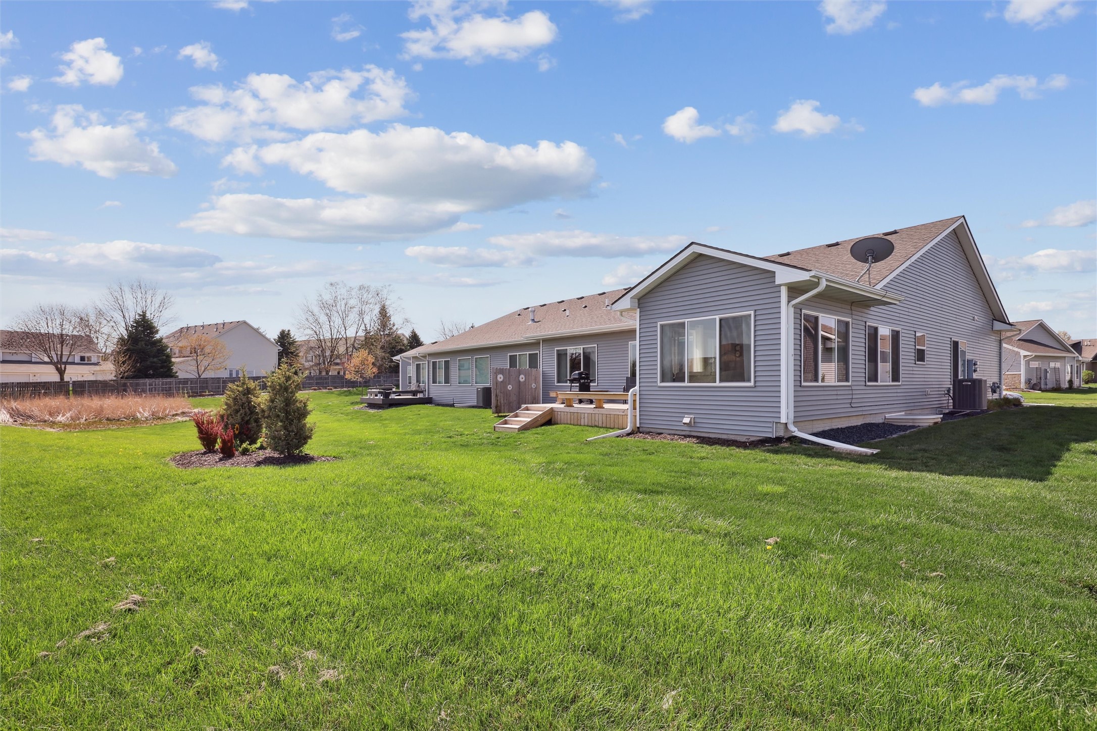 1685 SE Silver Pointe Drive, Waukee, Iowa image 35