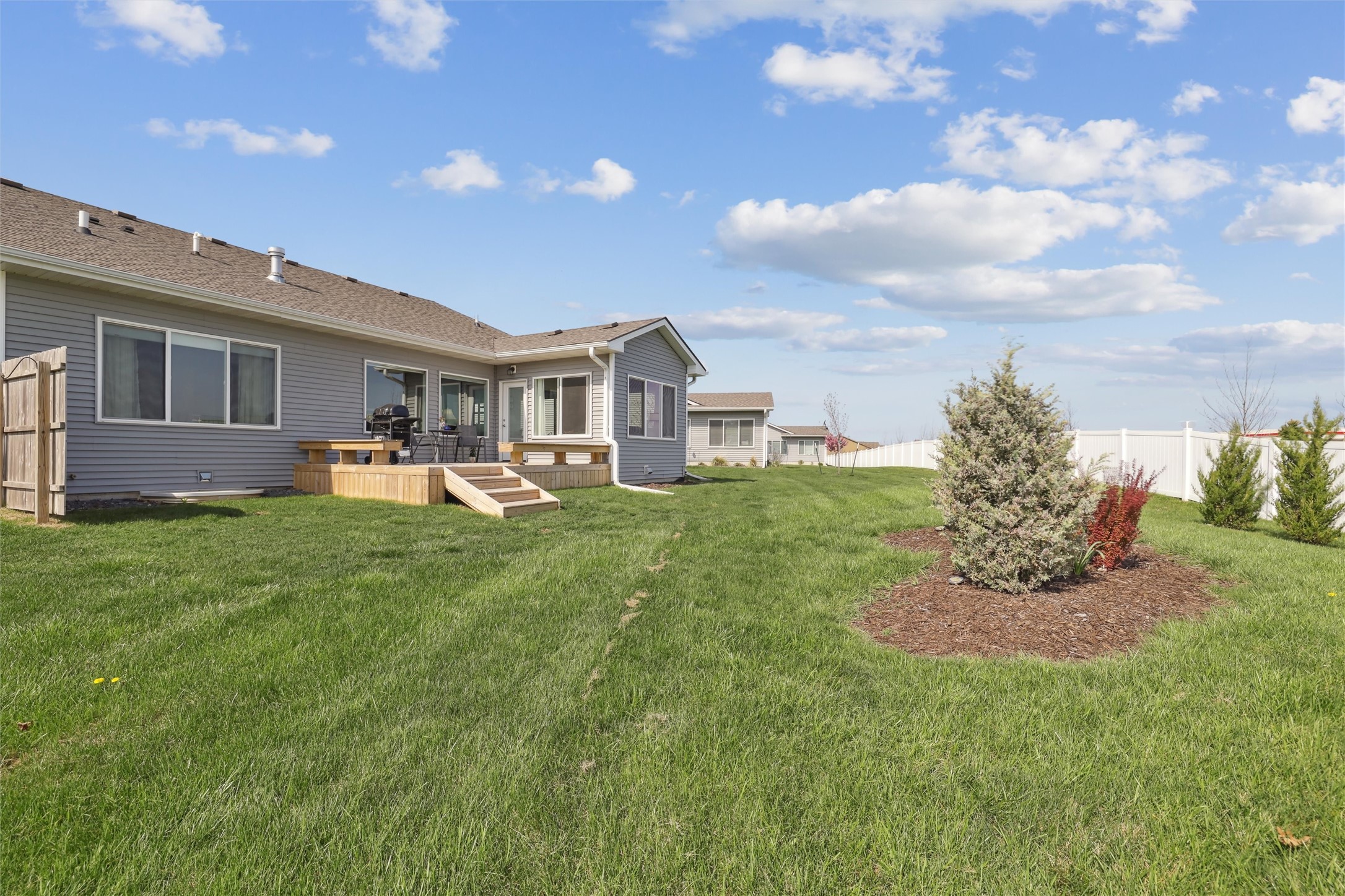 1685 SE Silver Pointe Drive, Waukee, Iowa image 34