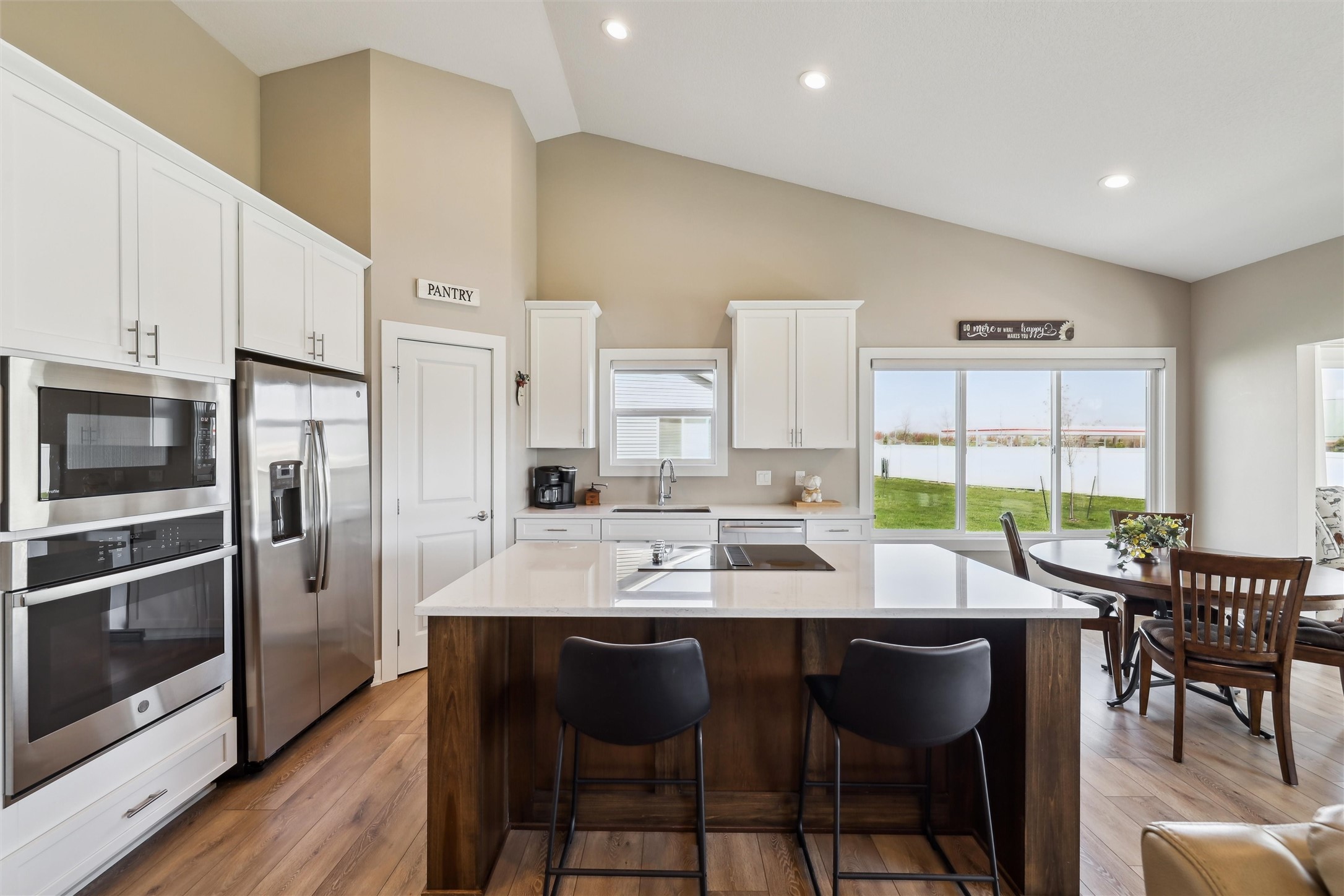 1685 SE Silver Pointe Drive, Waukee, Iowa image 15