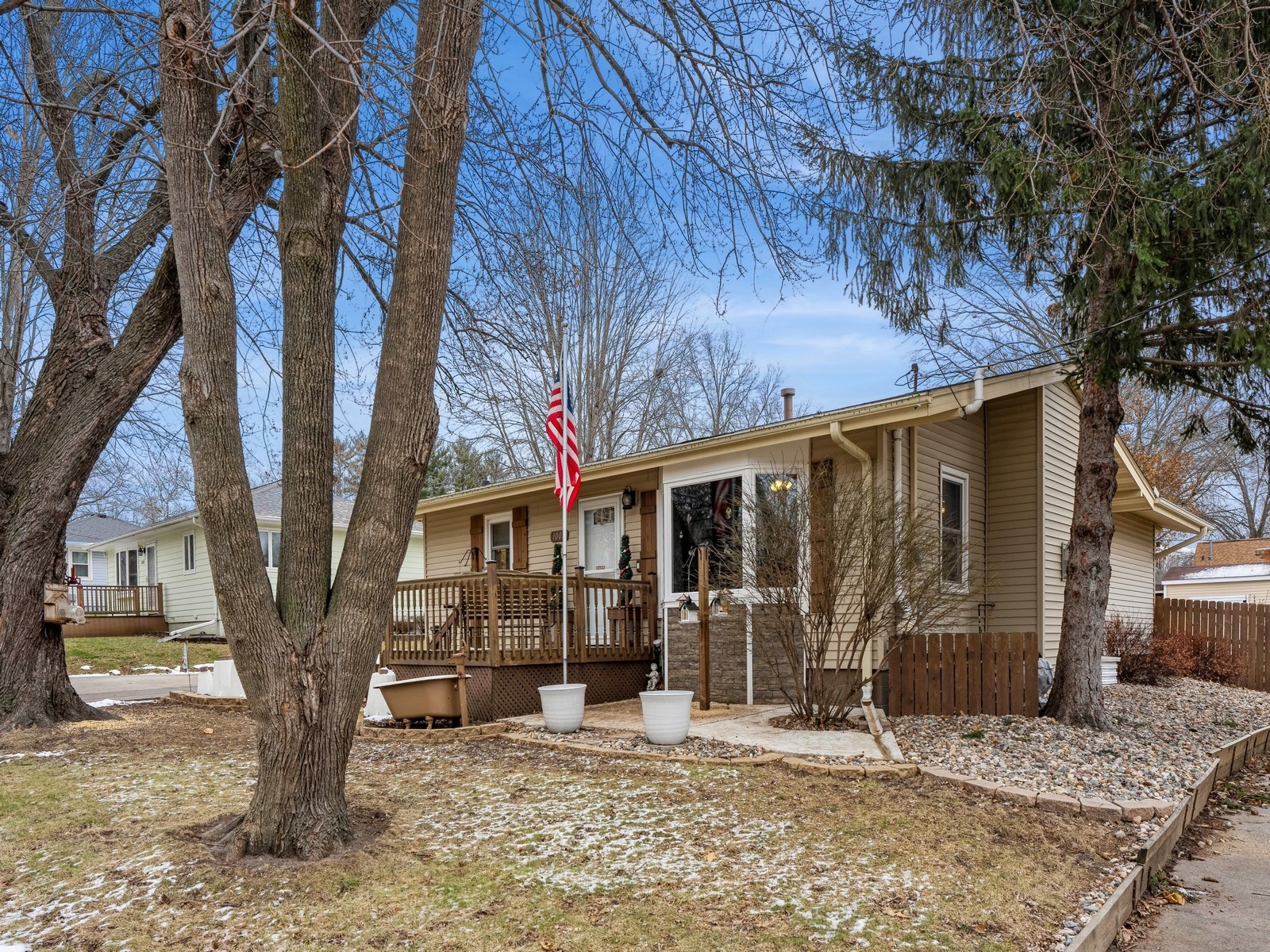 1007 W Boston Avenue, Indianola, Iowa image 3