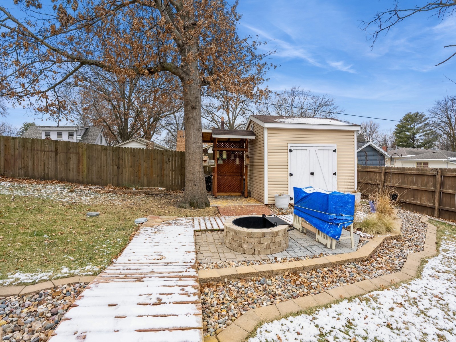 1007 W Boston Avenue, Indianola, Iowa image 9