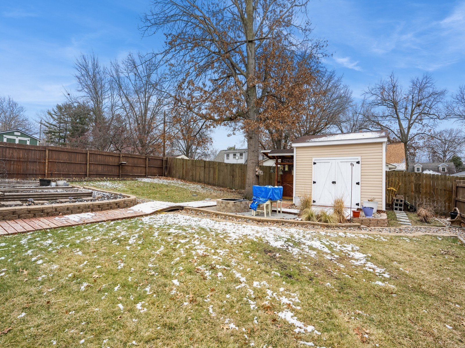 1007 W Boston Avenue, Indianola, Iowa image 8