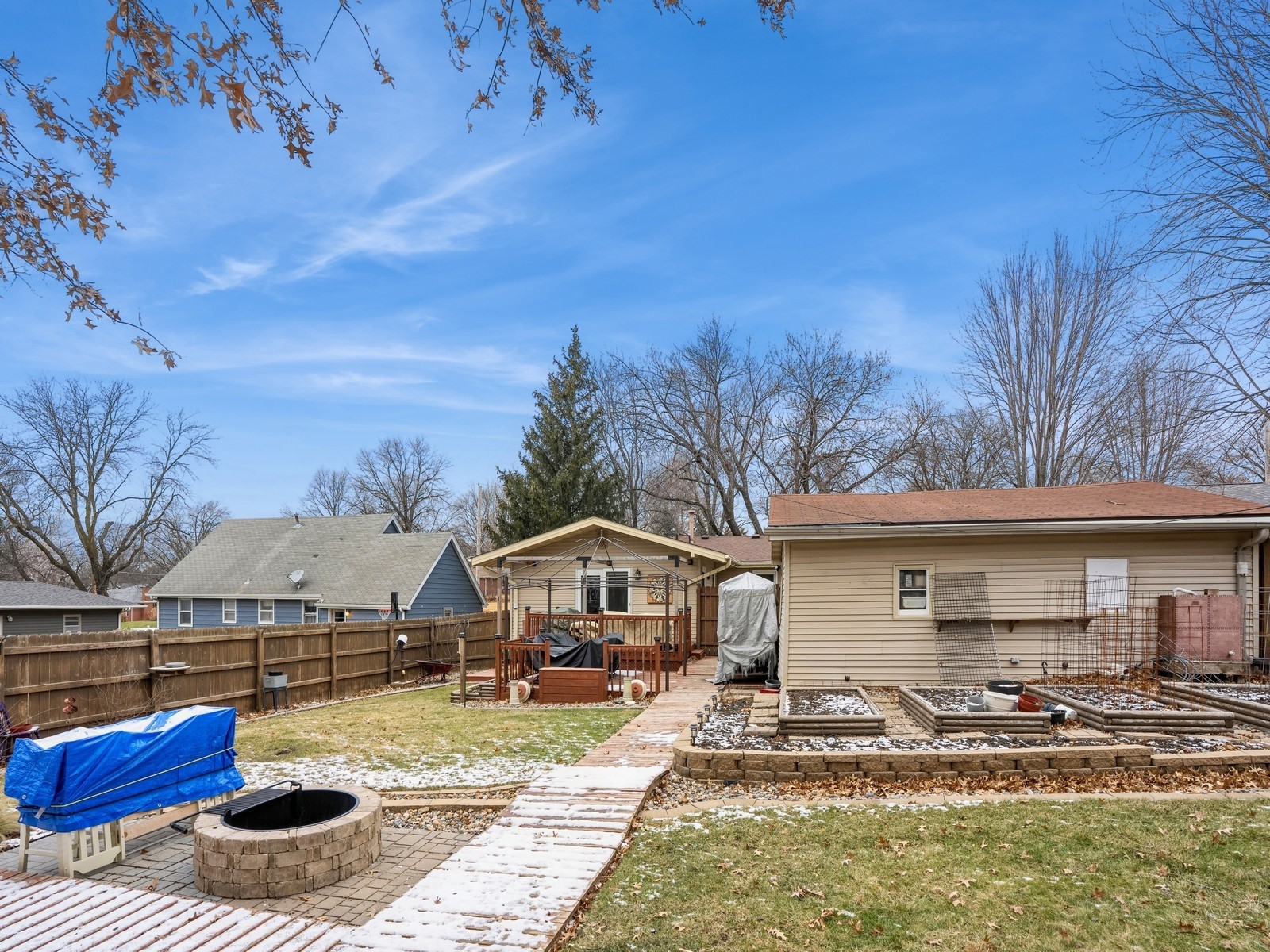 1007 W Boston Avenue, Indianola, Iowa image 7