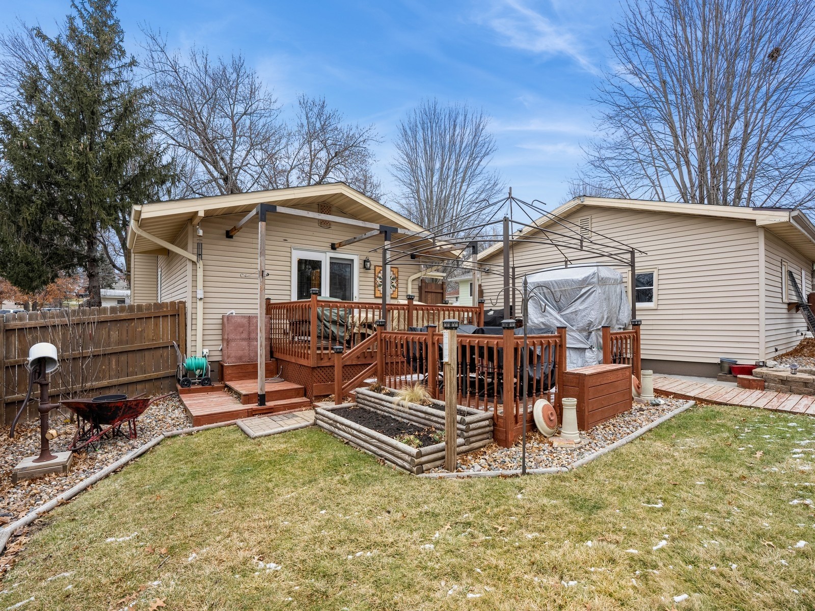 1007 W Boston Avenue, Indianola, Iowa image 11