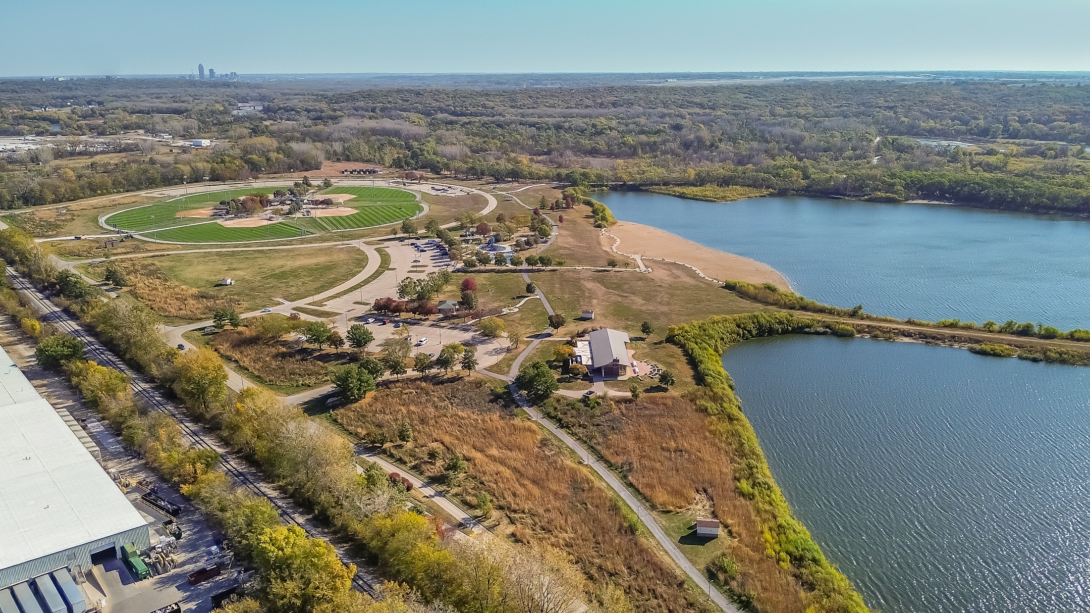 2321 Scenic Valley Drive, West Des Moines, Iowa image 35