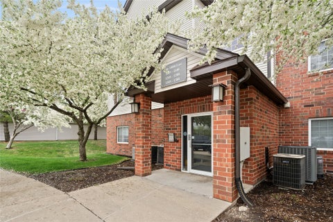 Condo For Sale - 6440 Ep True Parkway #1108<br/> Dallas County, West Des Moines, IA 50266