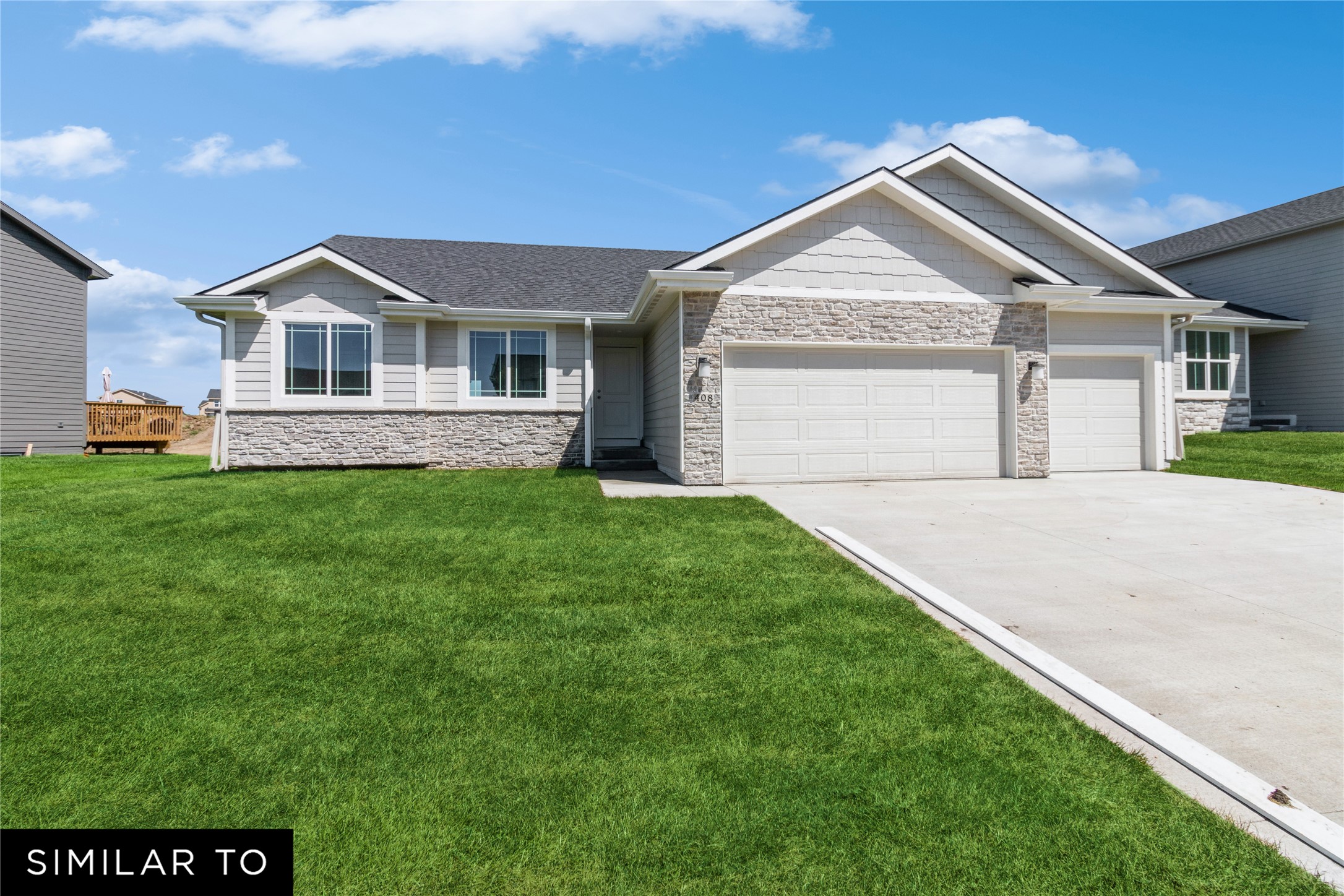 3603 NW 28th Street, Ankeny, Iowa image 1