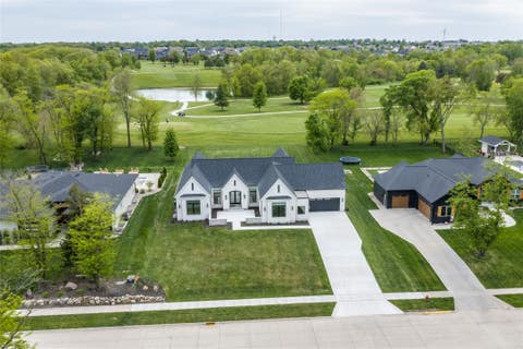 Homes For Sale - 108 Iron Drive<br/> Story County, Huxley, IA 50124