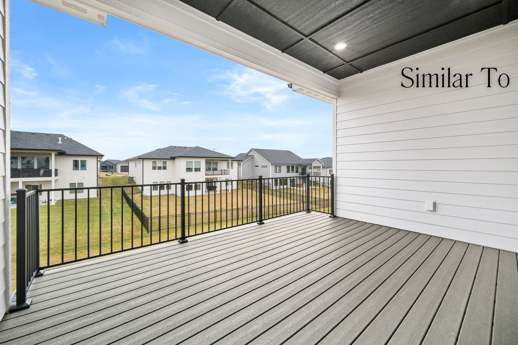 270 NW Montego Court, Waukee, Iowa image 13