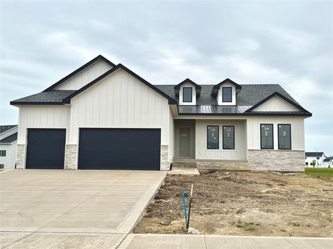 270 NW Montego Court Waukee IA 50263