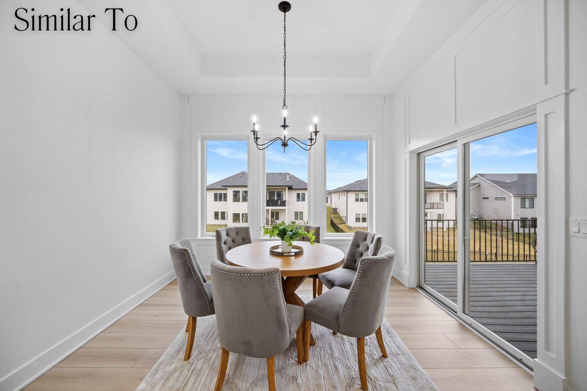 270 NW Montego Court, Waukee, Iowa image 12