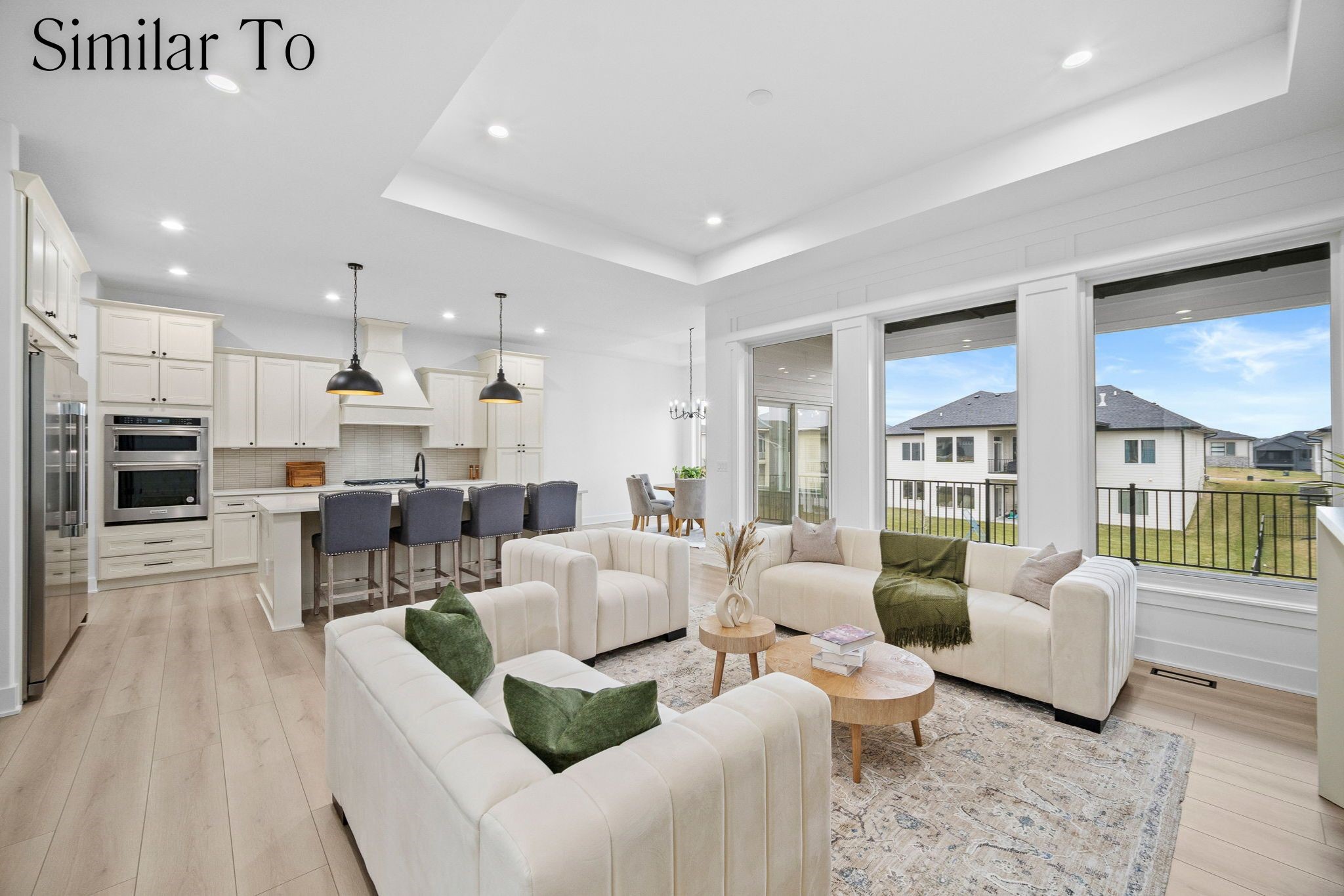 270 NW Montego Court