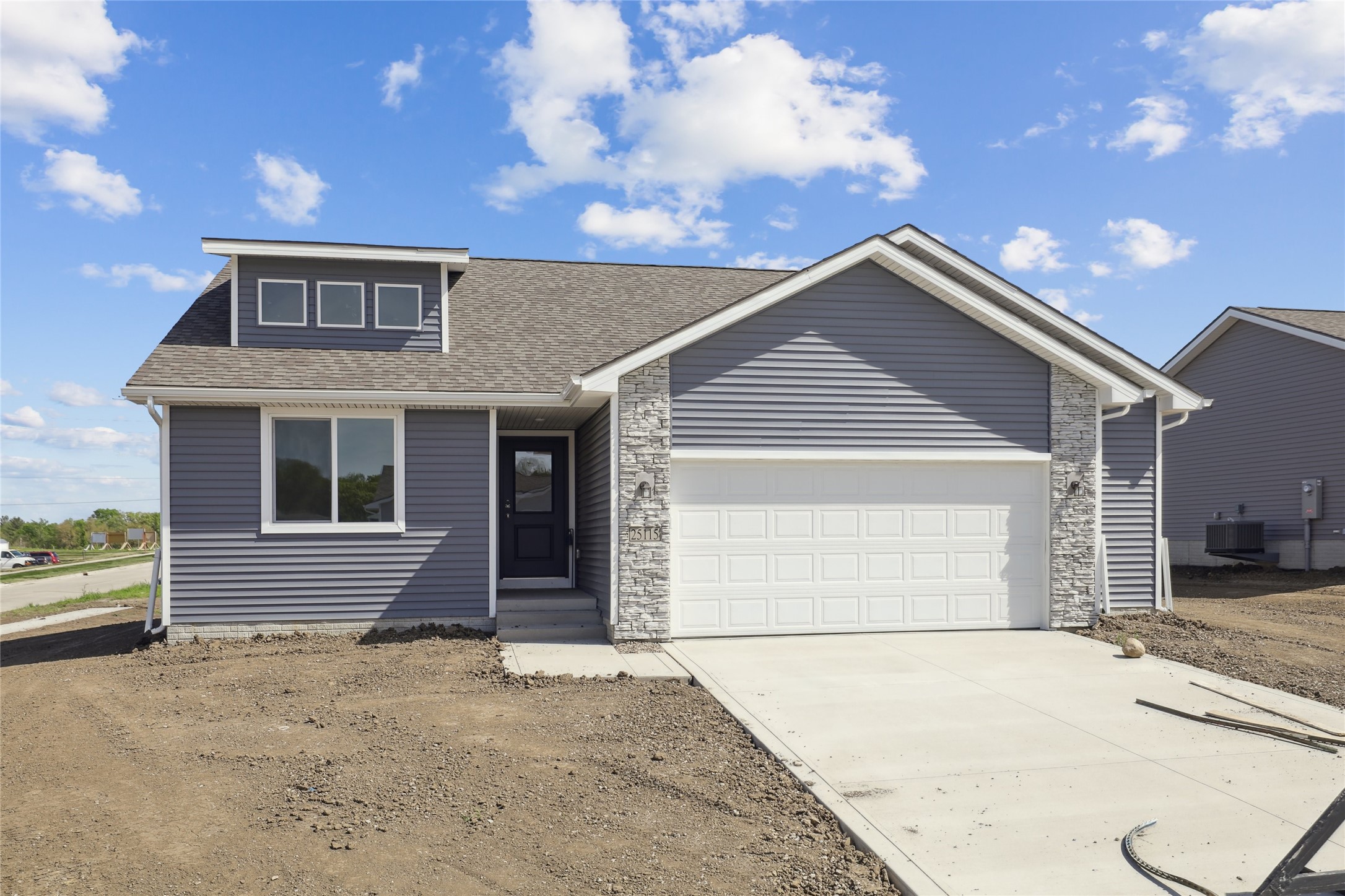 25115 Bluebird Circle, Adel, Iowa image 1