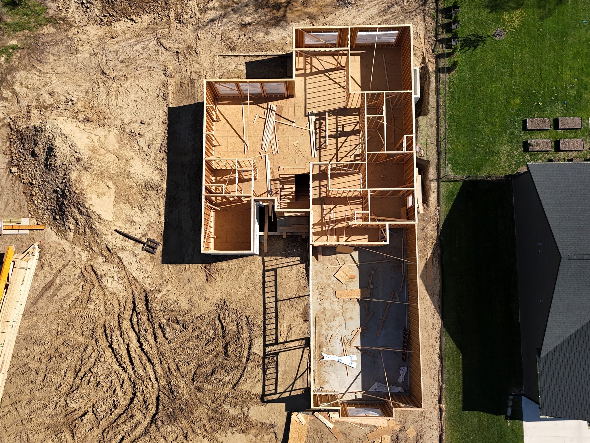 9428 Coneflower Circle, Norwalk, Iowa image 4