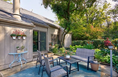 Condo For Sale - 2822 Cheyenne Circle<br/> Des Moines, IA 50321