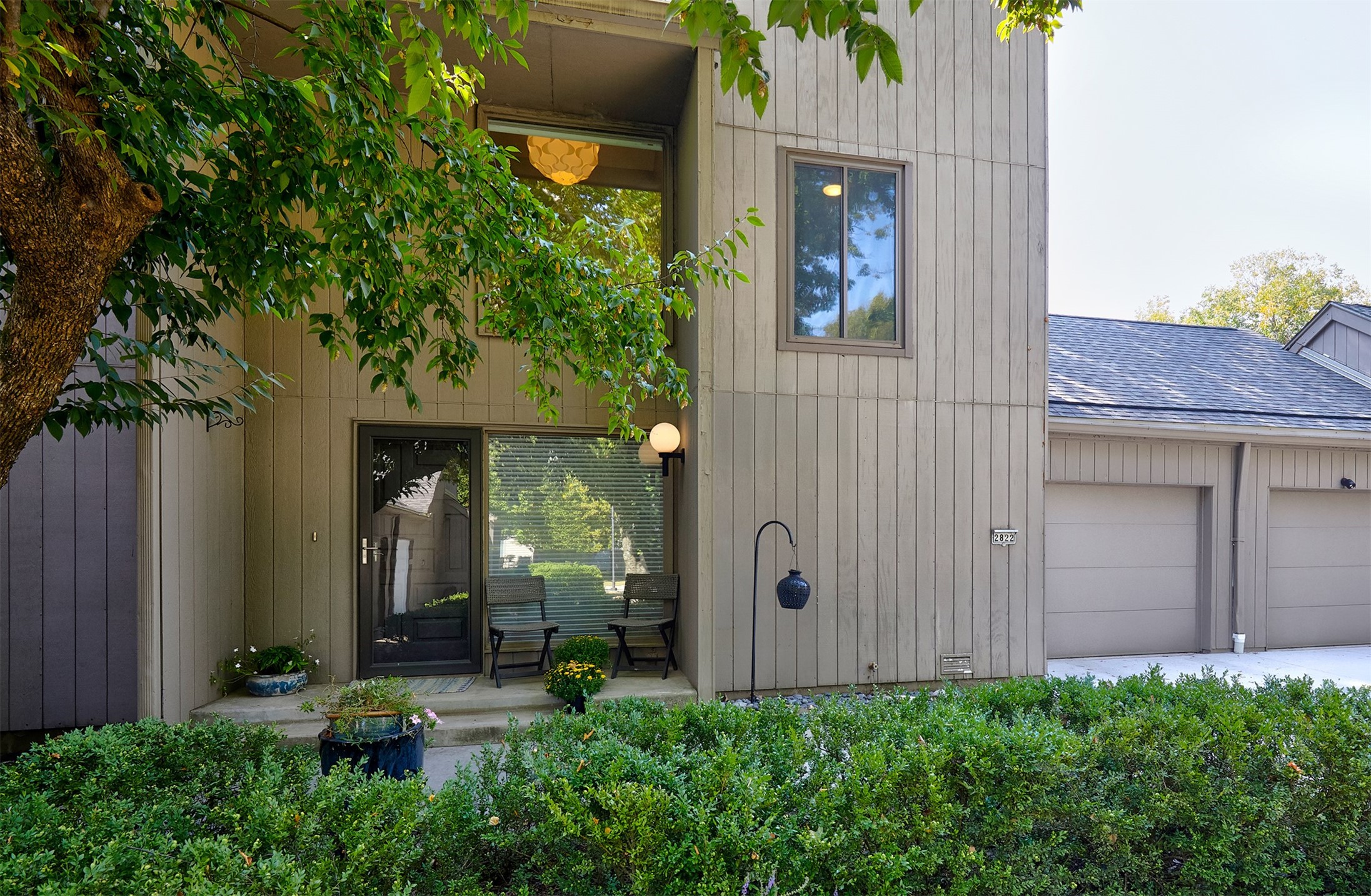 2822 Cheyenne Circle