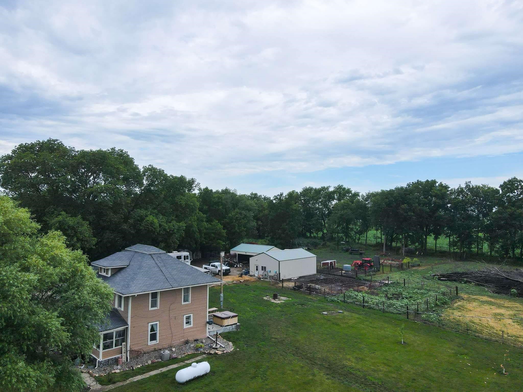 2813 235th Street, Saint Charles, Iowa image 10