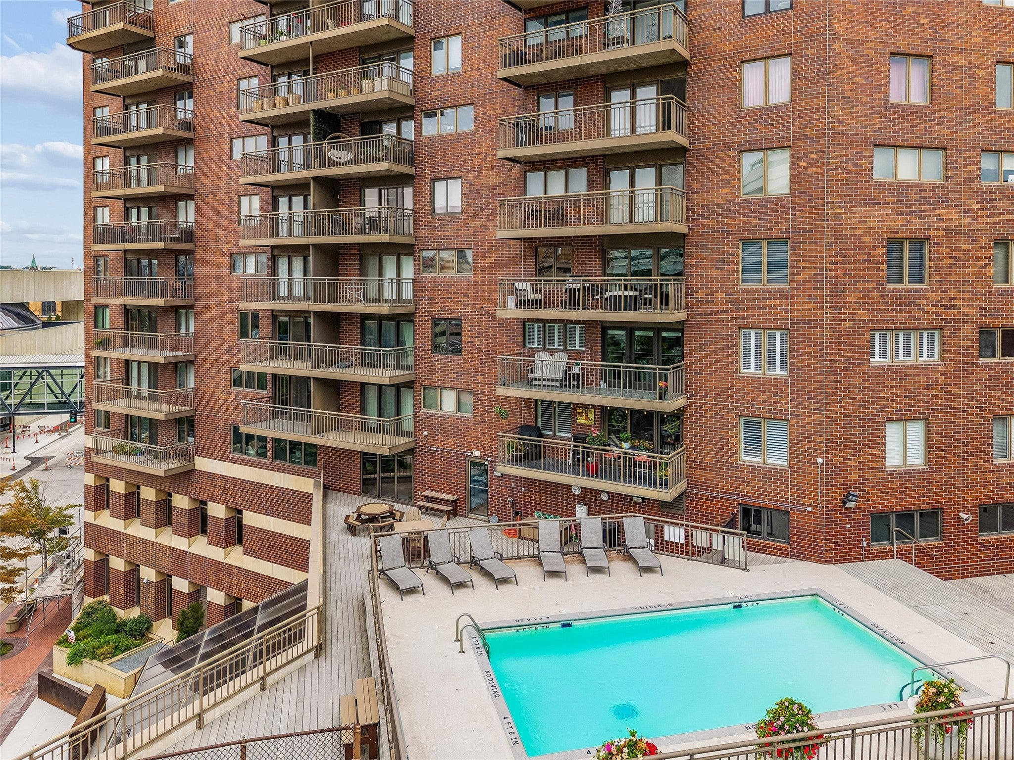 300 Walnut Street 1509