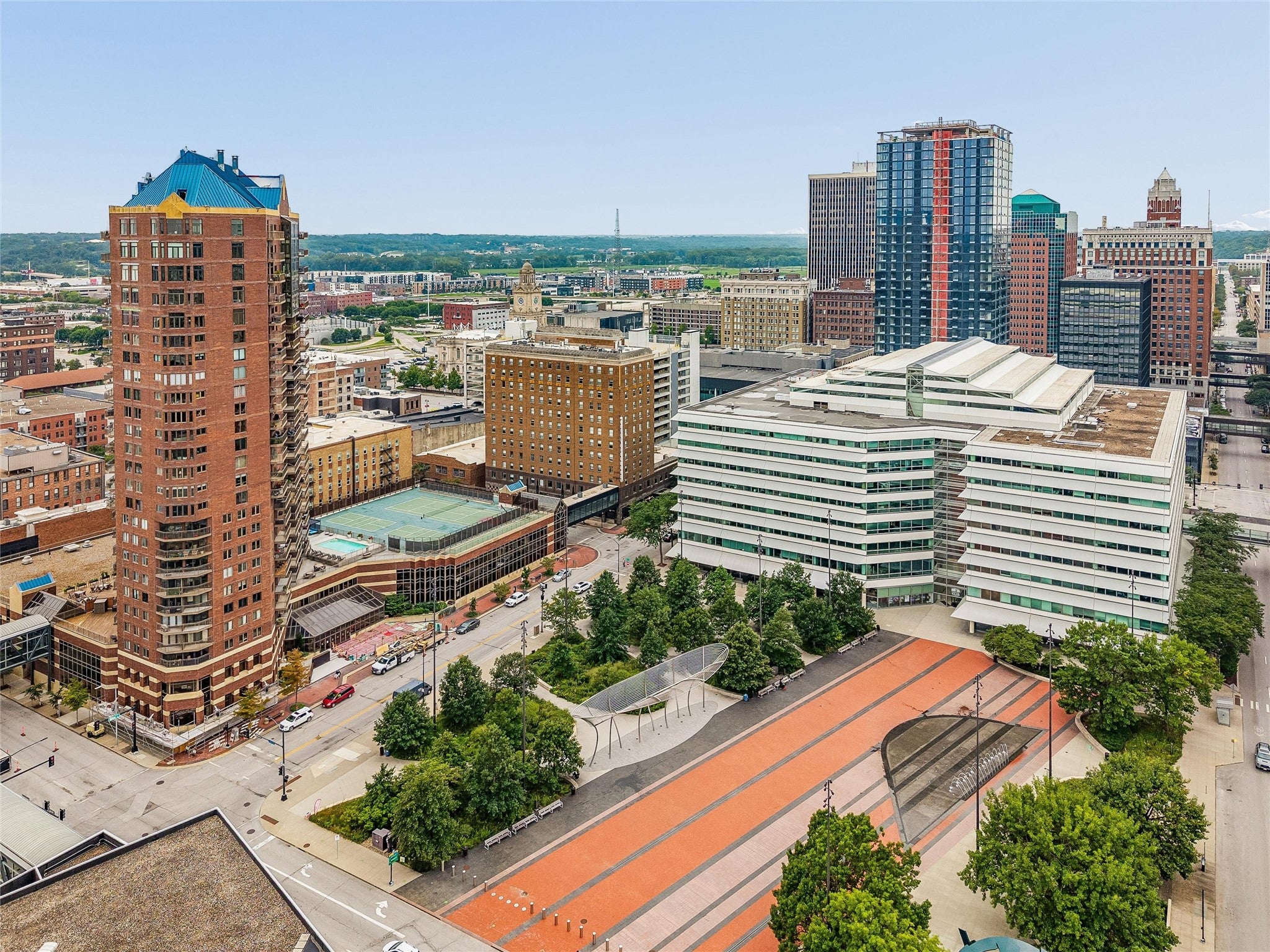 300 Walnut Street 1509
