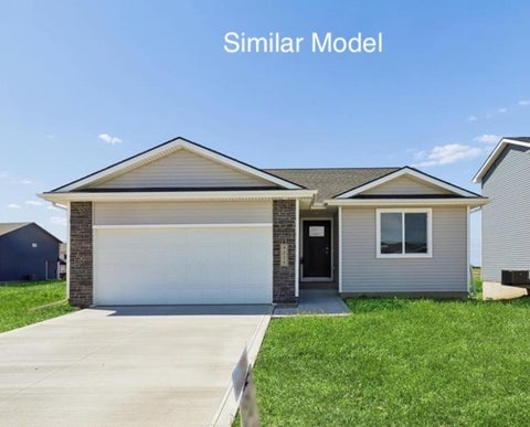 Homes For Sale - 630 NW Rockwood Lane<br/> Grimes, IA 50111