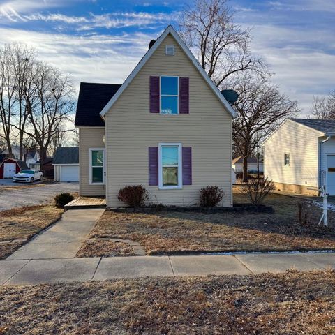 606 1st Avenue S Humboldt IA 50548